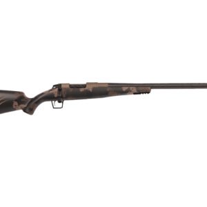 FIERCE FIREARMS CF ROGUE 25CR SB/SON 22"     #