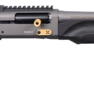 GFA GATLANDER 12/18.5 5RD TG