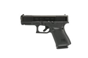 GLOCK G19C V 9MM 10+1 4.0" FS
