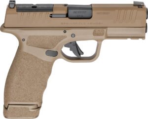 SPRINGFIELD ARMORY HELLCAT PRO OSP 9MM FDE 10+1