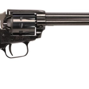 HERITAGE MANUFACTURING 22LR 6.5" BLACK PEARL 9RD FS #