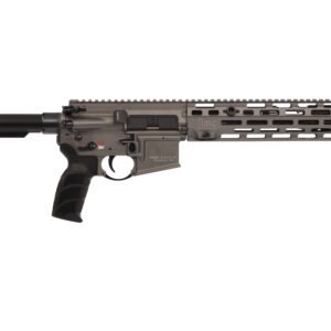 HECKLER AND KOCH (HK USA) MR556 A4 5.56 11" 30+1 GRY