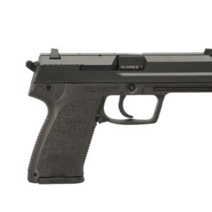 HECKLER AND KOCH (HK USA) P8A1 9MM 15+1 SFTY