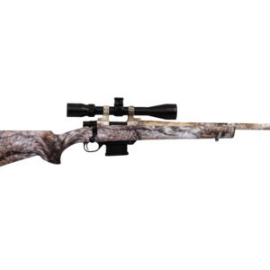 HOWA MINI 6.5GR YOTE 20" PKG #