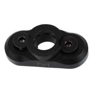 Allen Tac Six Citadel QD MLOK Weapon Mount Black