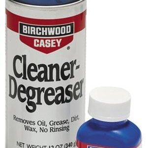 Birchwood Casey Firearm Cleaner-Degreaser - 3 oz