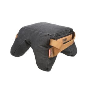 Birchwood Casey Steady-Shot Echo Bag - Heavyweight Black