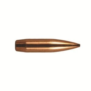 Berger Match Grade Hunting Bullets Classic Hunter 6.5mm .264" 135 gr 100/ct