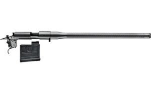 Bergara B-14R Trainer Carbon Fiber Barrel Action with Trigger and 10rd Magazine .22 LR  Right Hand