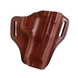 Bianchi Remedy Belt Holster Size 15 for S&W M&P Shield Tan RH