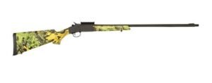 Savage Arms 301 Turkey Shotgun 20 ga 3" Chamber Single Shot 26" Barrel Mossy Oak Obsession