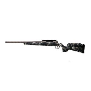 Savage Axis 2 Pro Forest SP Camo Left Hand Rifle .308 Win 4rd Capacity 20" Fluted Threaded Barrel Synthetic Stock
