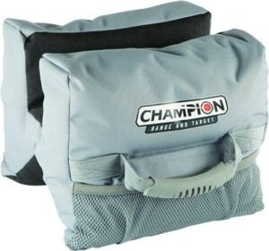 Champion Accuracy X-Ringer Bag