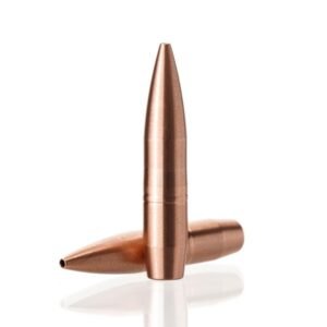 Cutting Edge MTH (Match/Tactical/Hunting) Single Feed Bullets 243/6mm cal .243 100 gr 50/ct