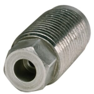 CVA 209 Hex Head Shotgun Primer Replacement Breech Plug