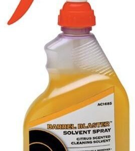 CVA Barrel Blaster Solvent Spray - 12 oz