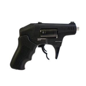 Standard Manufacturing  S333 Gen III Handgun .22 WMR 8rd Capacity 2.25" Barrel Black