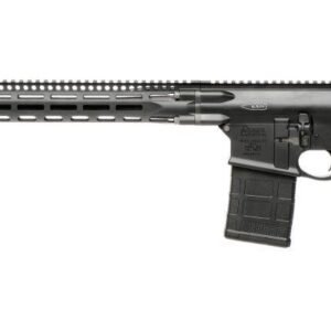 Daniel Defense DD5 V5 6.5 Creedmoor 20rd Magazine 20" Barrel M-LOK Black