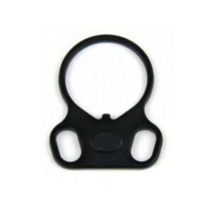 TacFire AR-15 Ambidextrous Dual Loop Receiver End Plate