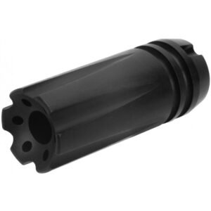 TacFire Flash & Sound Forwarder 7.62/39mm 14x1 LH