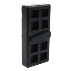 Tacfire AR-15 Lower Receiver Vise Block