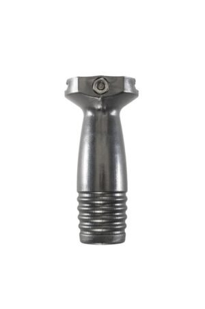 ERGO Grips POP Bottle Vertical Forward Grip - Black