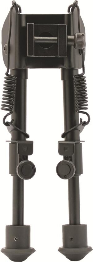 SME BiPod with Spring