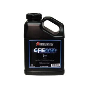 Hodgdon CFE 223 Spherical Rifle Powder 8 lbs