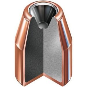 Hornady HAP Handgun Bullets 9mm .356" 125 gr HAP 500/ct