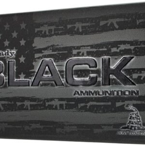 Hornady Black Rifle Ammunition 6.8mm SPC 110 gr V-MAX 2570 fps 20/ct