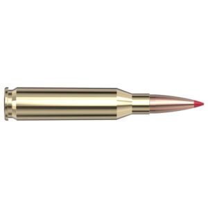 Hornady Match Rifle Ammunition .260 Rem 130 gr ELD 2840 fps 20/ct