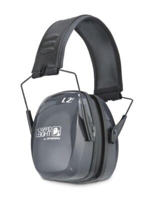 Howard Leight Leightning L2F Passive Ear Muffs