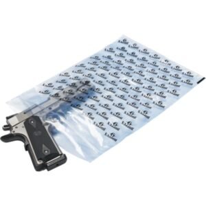 Hoppe's VCI Airvault Gun Bag 9"x12"  Pistol