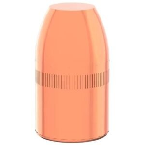 Accura Precision-Bond Handgun Bullets .38 cal .357" 158 gr FP 500/pk