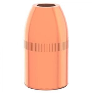 Accura Precision-Bond Handgun Bullets .38 cal .358" 158 gr HP 500/pk