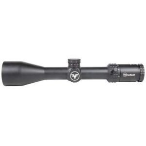 Firefield Rapidstrike Rifle Scope 5-20x50 30mm SFP Plex Illum. Black