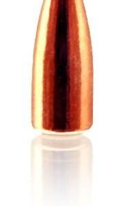 Berry's Preferred Plated Rifle Bullets 7.62x39mm .311" 123 gr SP 250/box