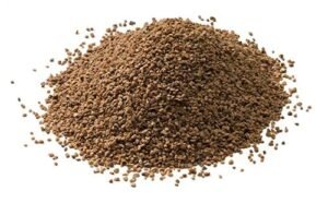 Berry's Walnut Media 30 lb. 5 Gallon Bucket