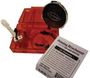 Lee Load-Master Primer Feed