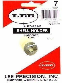 Lee Auto Prime Shell Holder  #7 Auto Prime Shell Holder