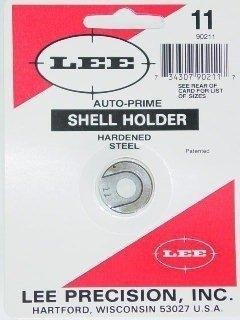 Lee Auto Prime Shell Holder  #11 Auto Prime Shell Holder