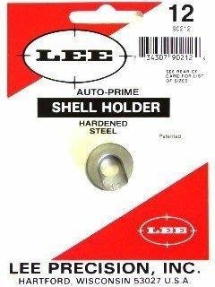 Lee Auto Prime Shell Holder  #12 Auto Prime Shell Holder