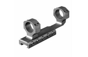 Leupold Mark AR Integral Mount 30mm Matte