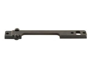 Leupold 1-Piece STD Steel Base - Savage 110 (Pre-2003) RH Gloss Black
