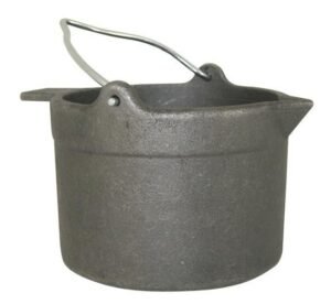 Lyman Lead Pot