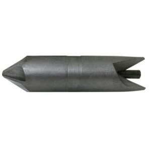 Lyman Deburring Tool for .17 to .45 cal Cases