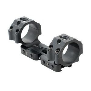 MPA BOLT ACTION MOUNT 34MM RINGS 1.250" HEIGHT 0 MOA"