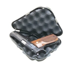 MTM Handgun Case Single up to 2" Revolver