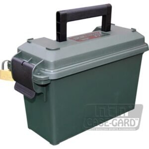 MTM .30 Cal Ammo Can Tall Forest Green