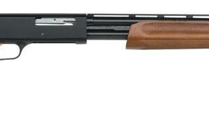 MOSSBERG 500 410GA 24" ALL PURPOSE BLUE WOOD STOCK